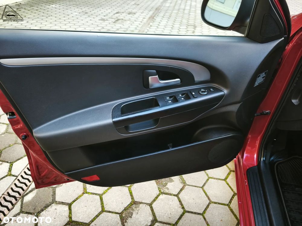 Kia Ceed 1.6 CRDi ISG Spirit - 15