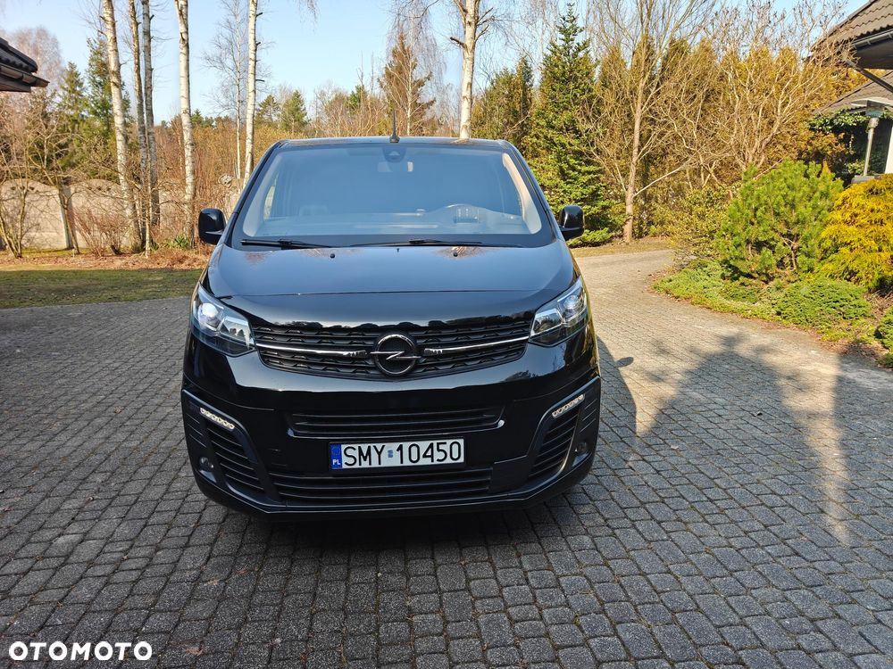 Opel Vivaro - 17