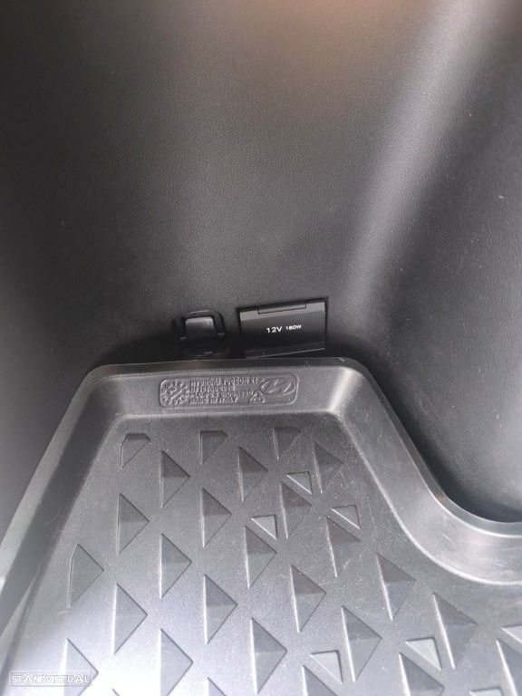 Hyundai Tucson - 11