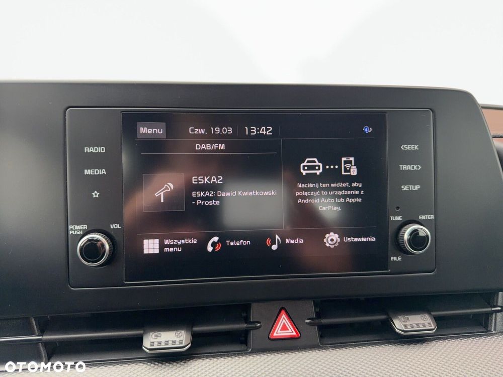 Kia Sportage - 20