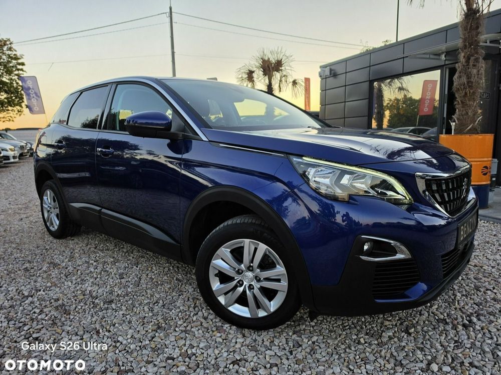 Peugeot 3008 - 8