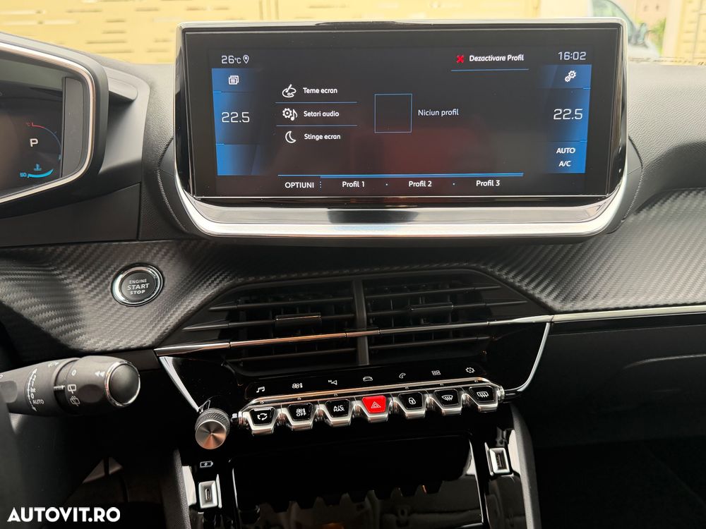 PEUGEOT 208 2021 — imagine 20