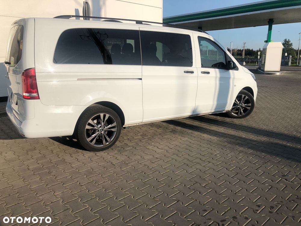 Mercedes-Benz Vito CDI Tourer Select 447.705 - 5
