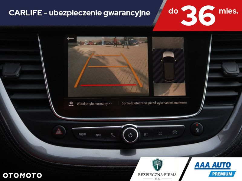 Opel Grandland X - 19