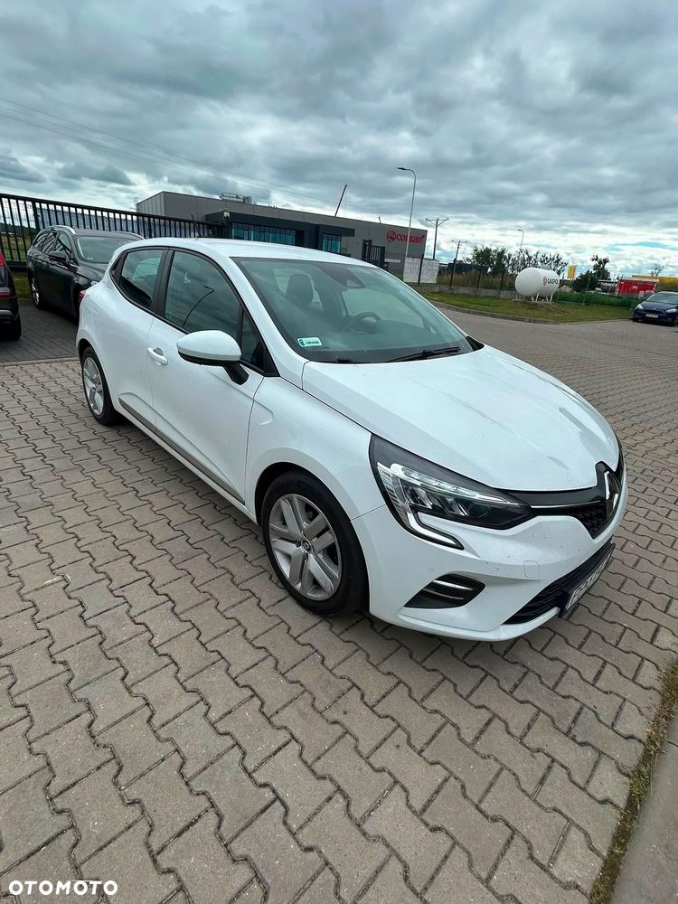 Renault Clio - 4