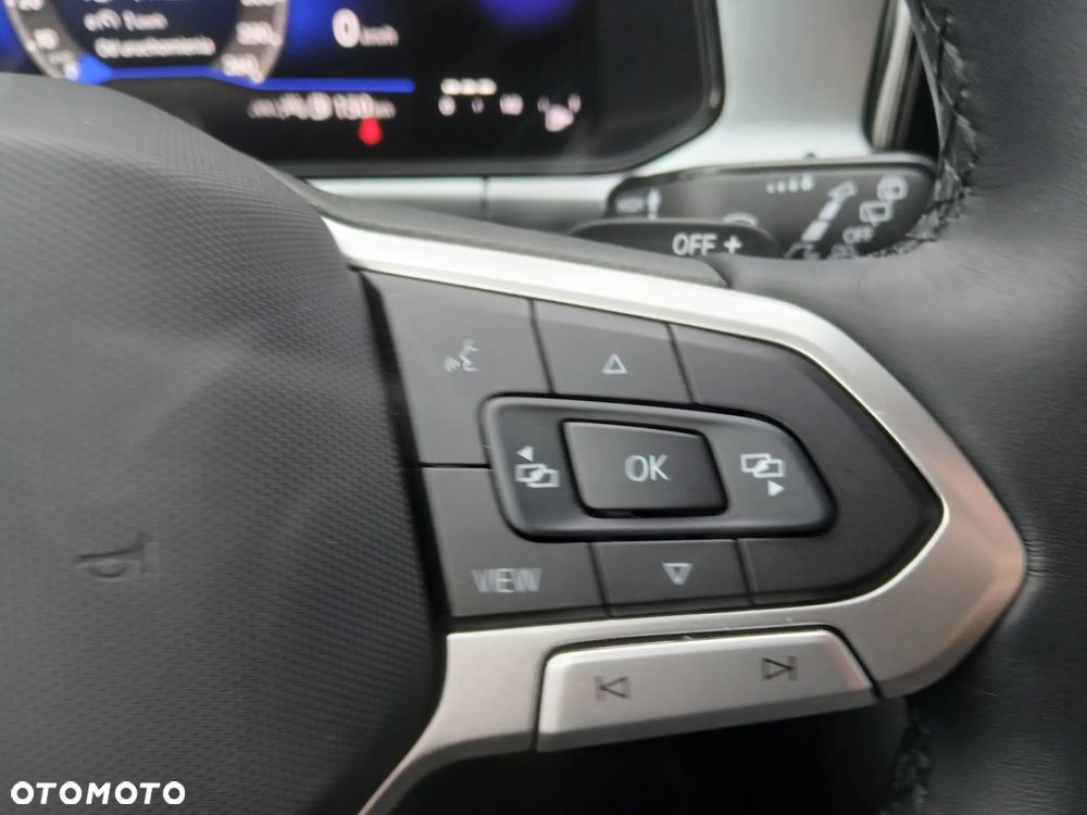 Volkswagen T-Roc 1.5 TSI Life Plus DSG - 18