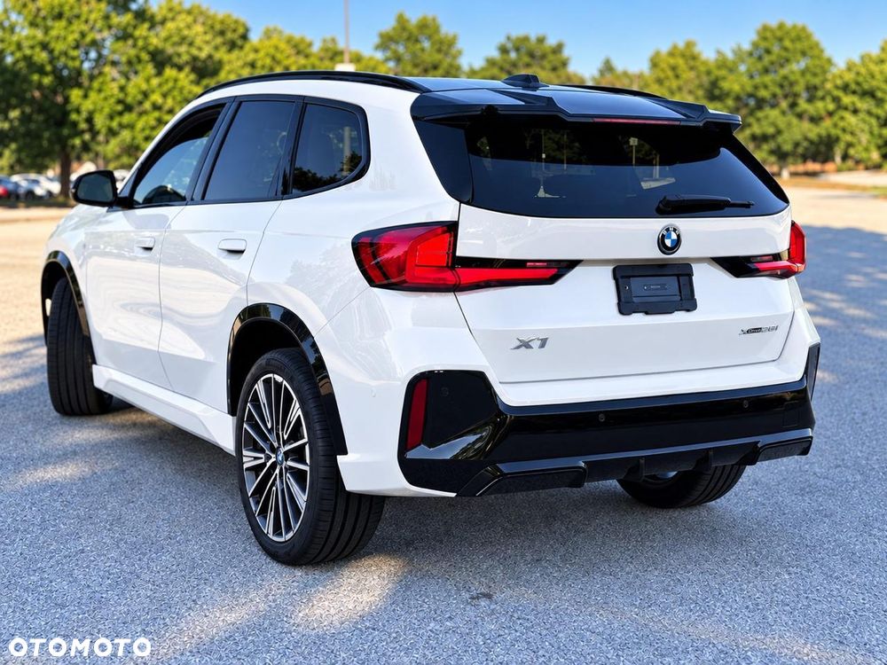BMW X1 - 6