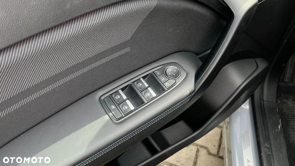 Renault Symbioz 1.6 E-Tech Full Hybrid 145 Esprit Alpine - 13