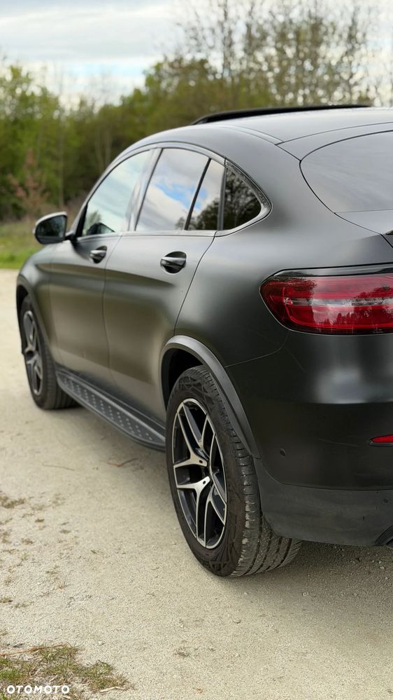 Mercedes-Benz GLC - 5