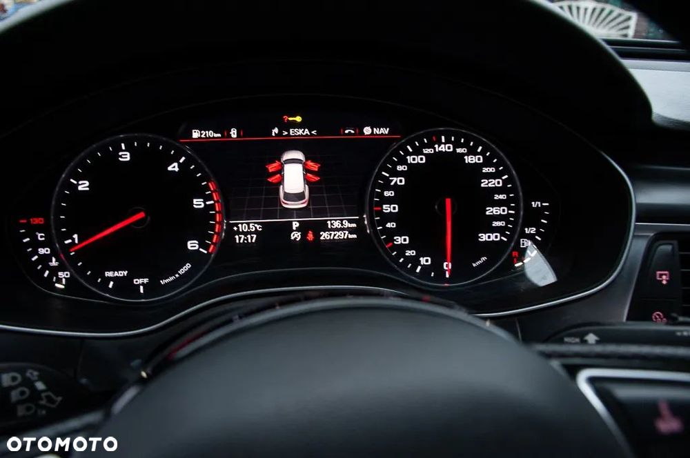 Audi A6 - 31