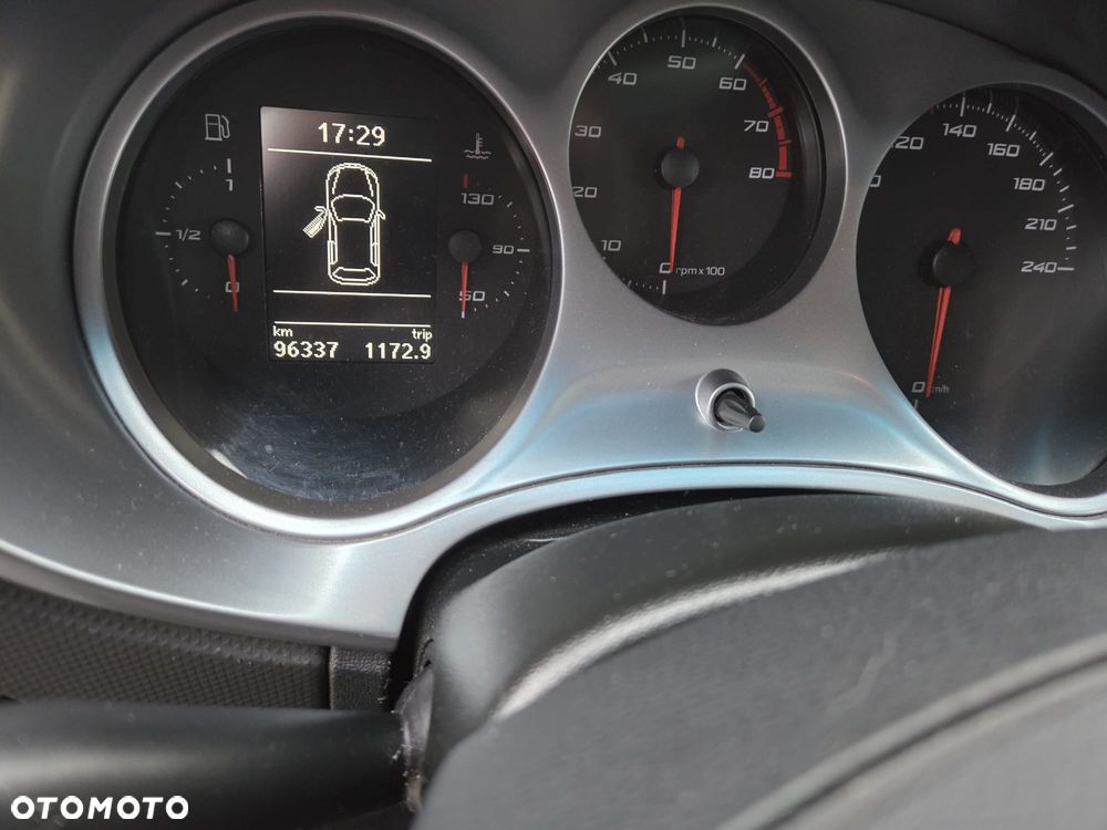 Seat Leon 1.4 TSI Style - 9