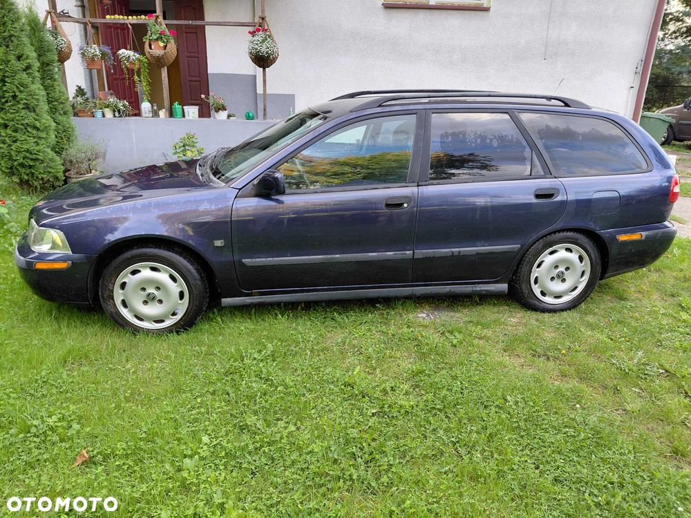 Volvo V40 - 3