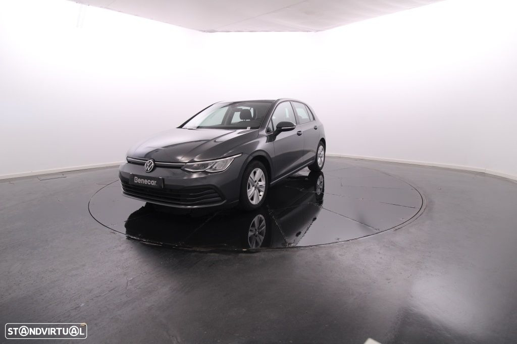 VW Golf 2.0 TDI Life - 13