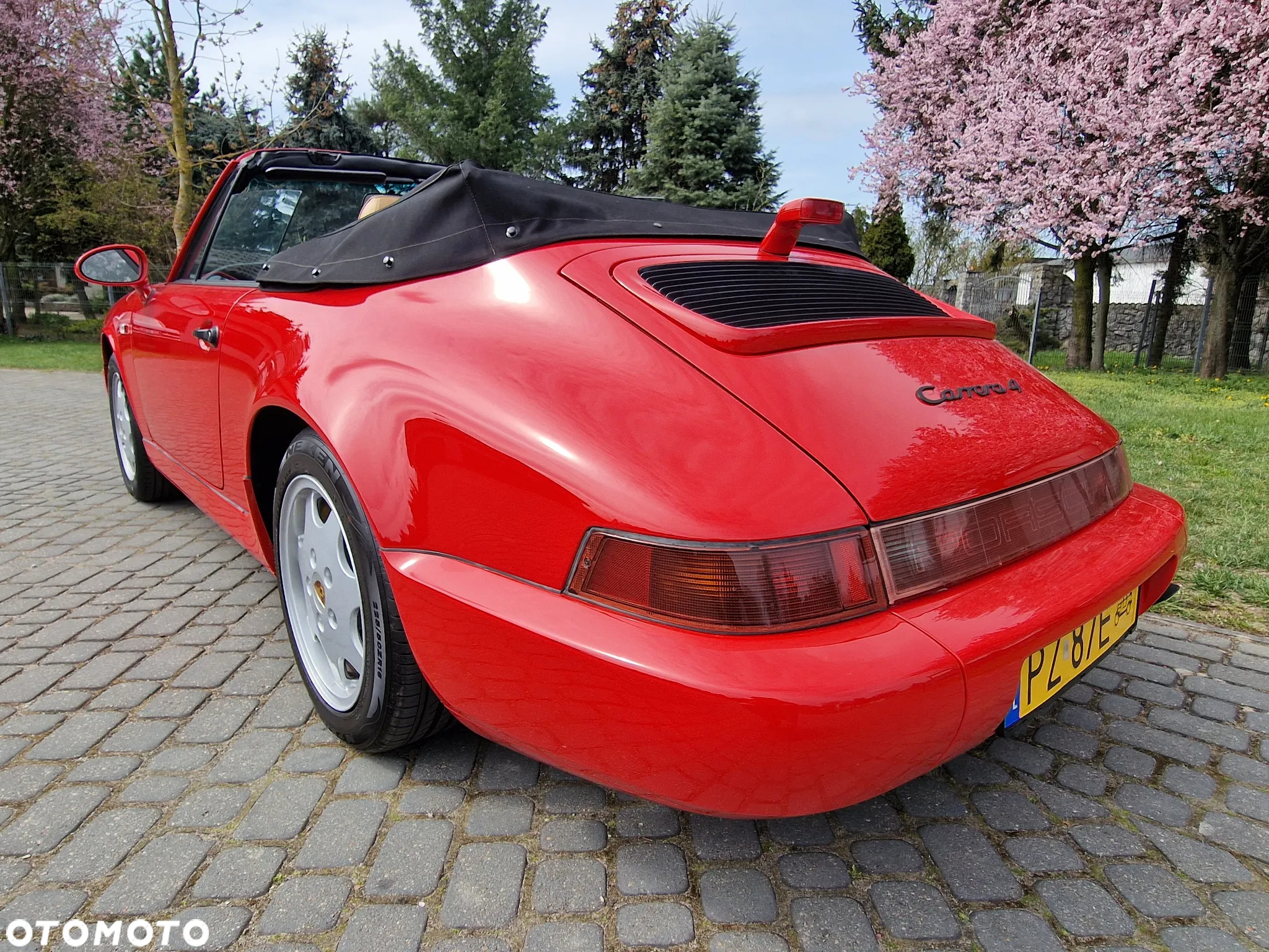 Porsche 911 - 5