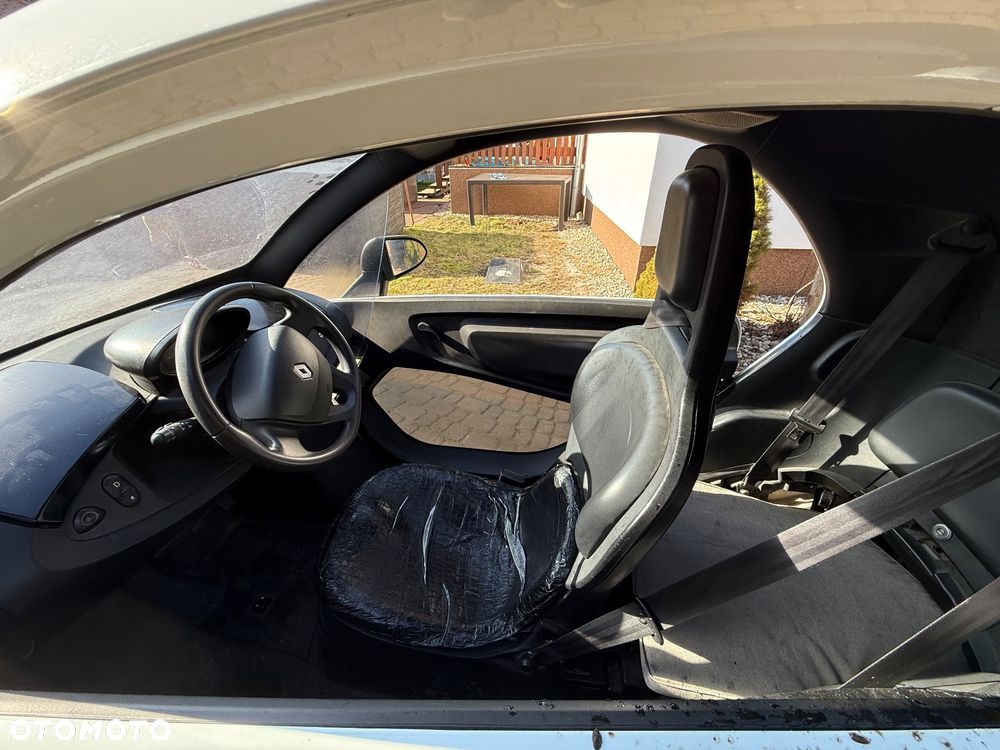 Renault Twizy Life 80 N - 3