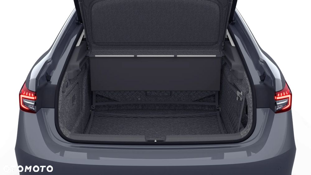 Skoda Superb 2.0 TSI Drive DSG - 3