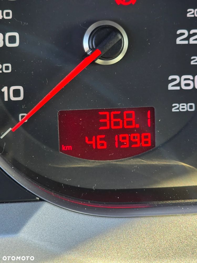 Audi A6 Avant 3.0 TDI Quattro - 2