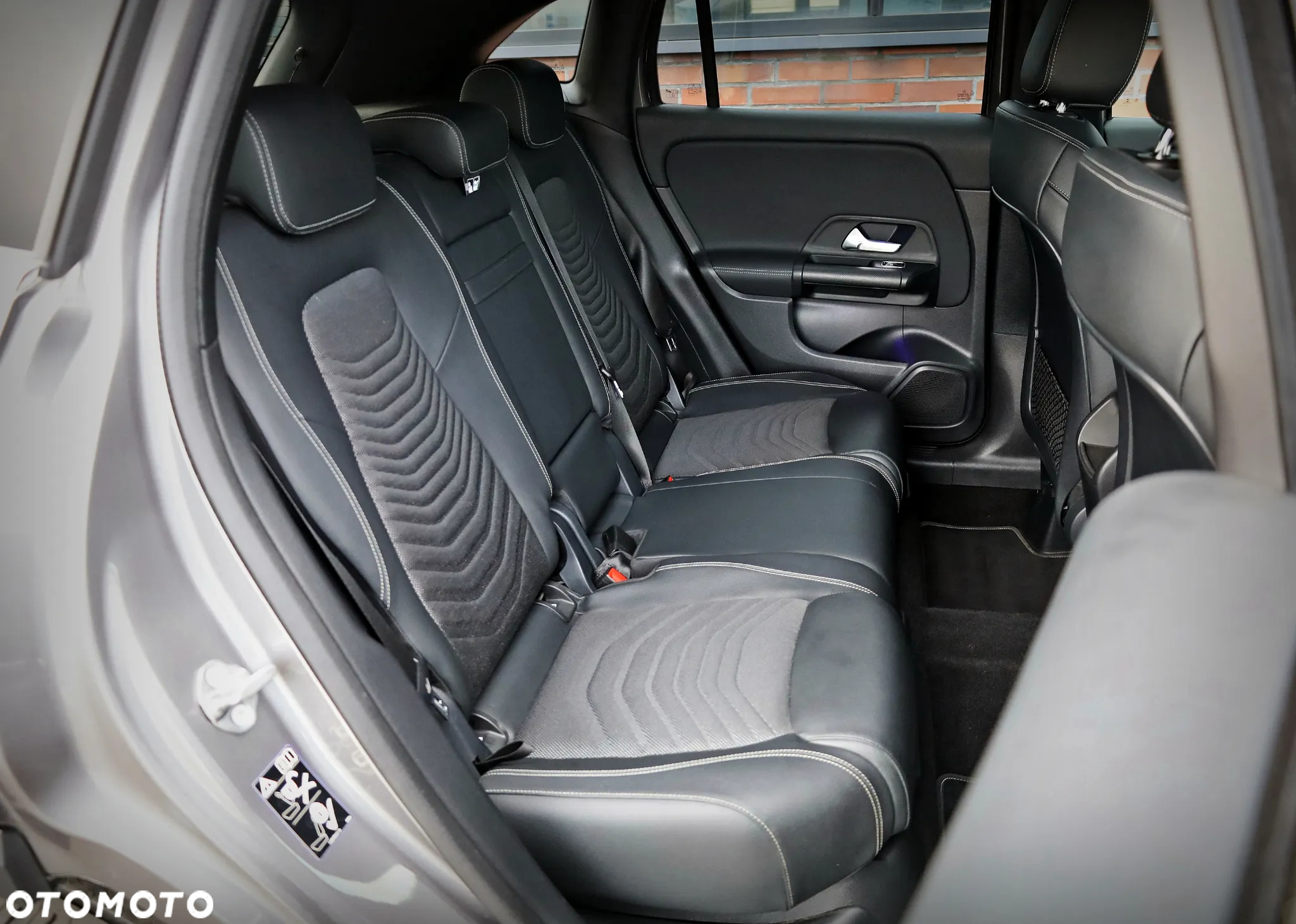 Mercedes-Benz GLA 200 Style - 25