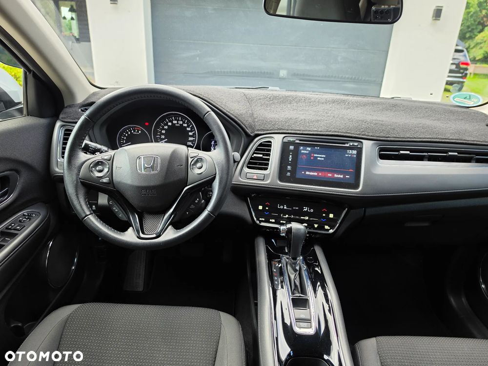 Honda HR-V 1.5 Elegance (ADAS/Honda Connect+) CVT - 16