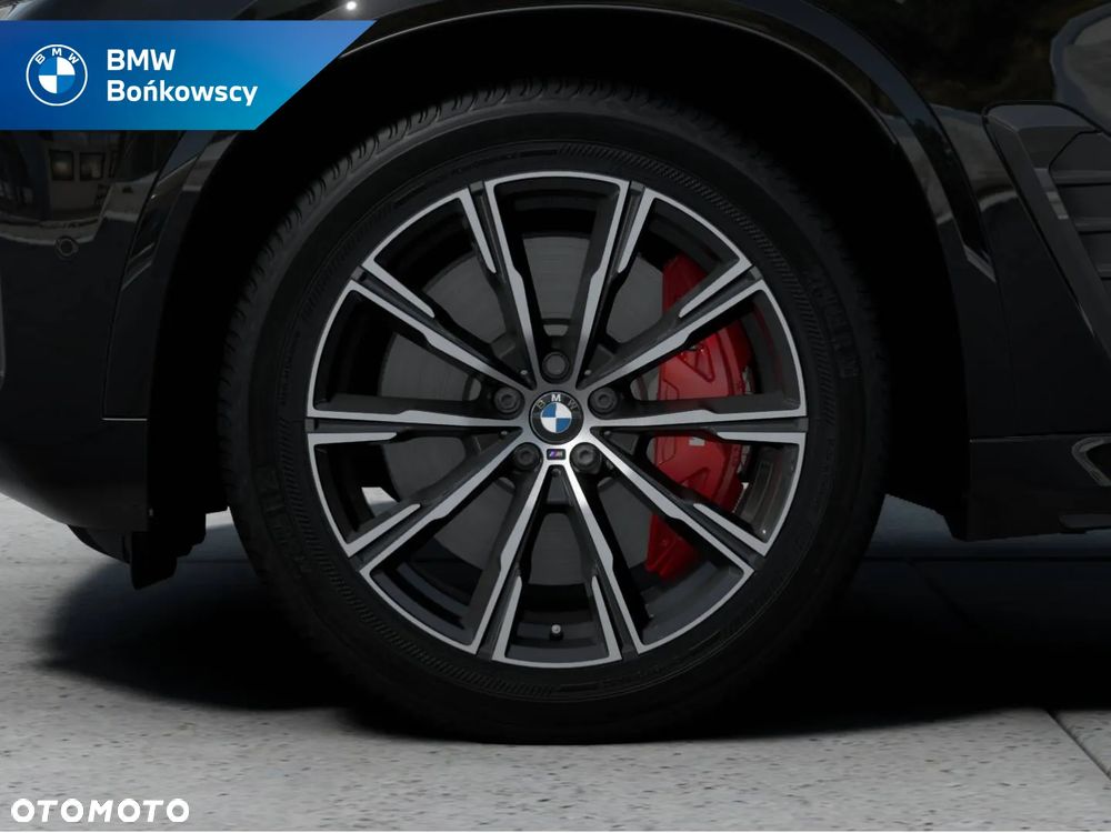 BMW X5 xDrive30d mHEV sport - 7