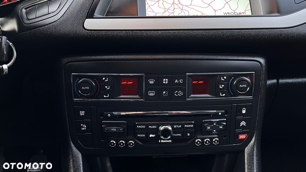Citroën C5 2.0 HDi Exclusive - 12