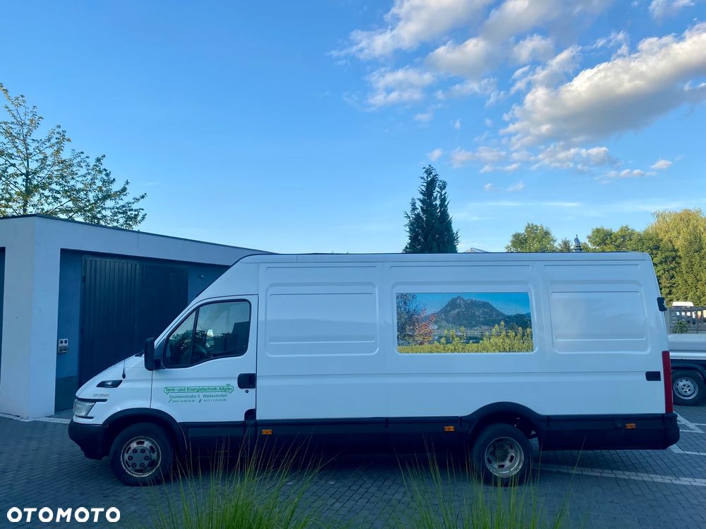 Iveco Daily 35C14 HPI - 11