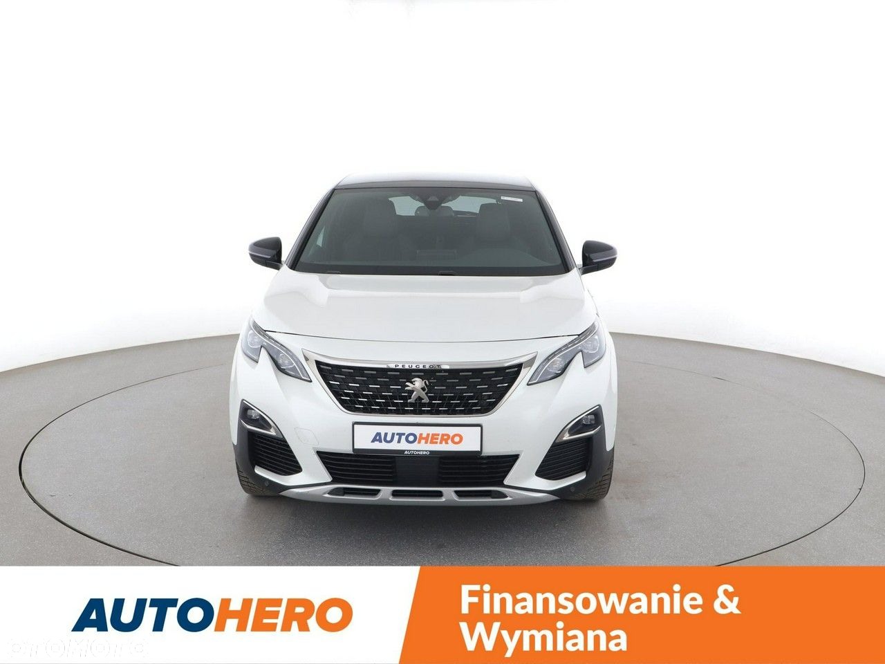 Peugeot 3008 PureTech 130 Stop & Start GPF Allure Pack - 11