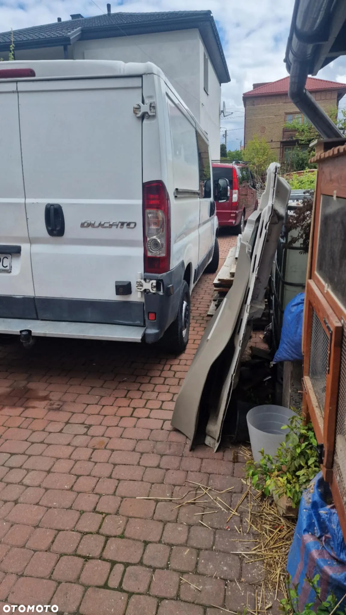 Fiat Ducato - 4