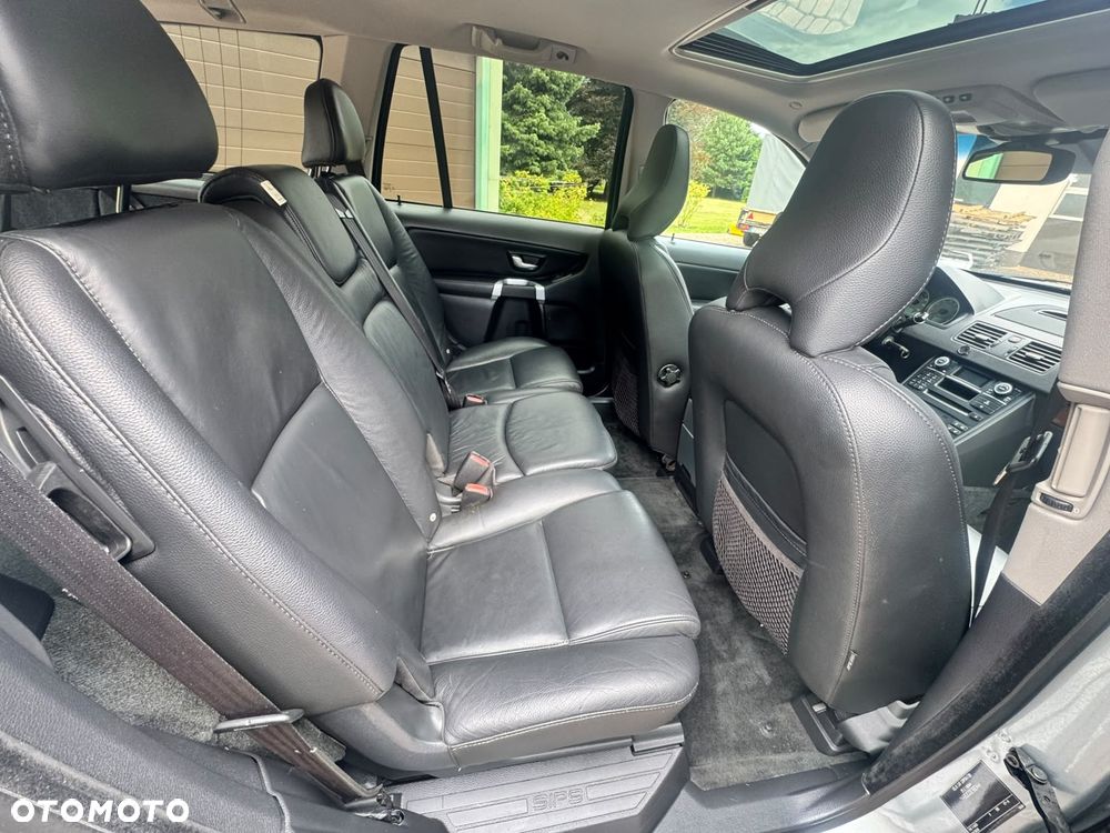 Volvo XC 90 3.2 AWD Geartonic RDesign - 14