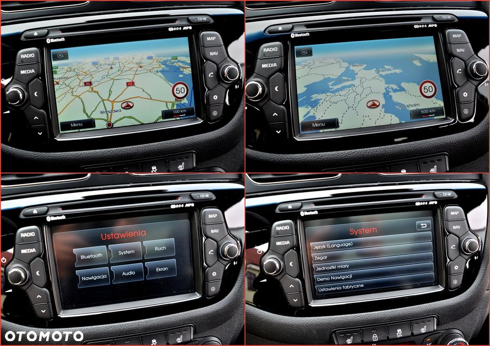 Kia Ceed 1.6 CRDi 128 Platinum Edition - 37