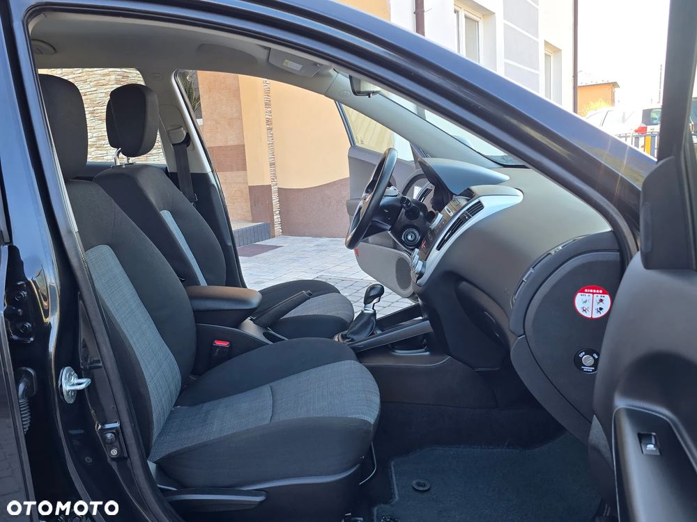 Kia Ceed 1.4 CVVT Edition 7 - 28