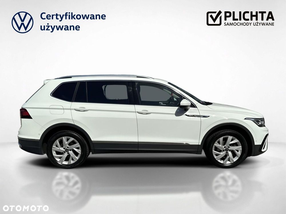 Volkswagen Tiguan Allspace 1.5 TSI EVO Elegance DSG - 6