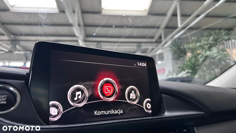 Mazda 6 2.0 SKYPassion - 20