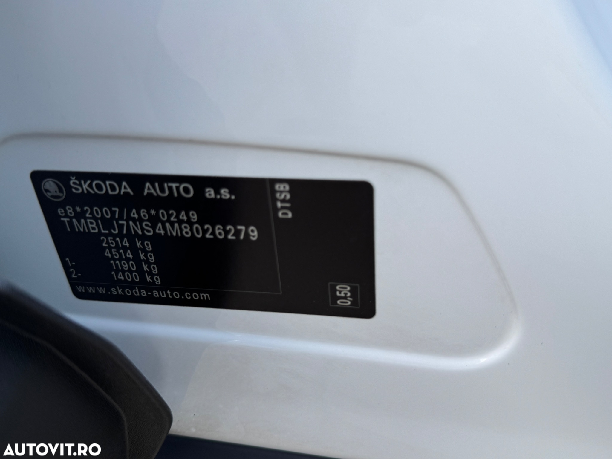 Skoda Kodiaq 2.0 TDI 4X4 DSG Clever - 8