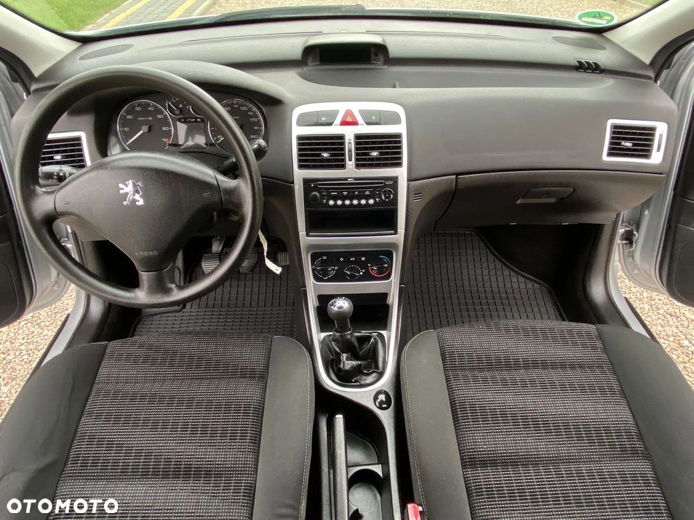 Peugeot 307 110 Tendance - 29