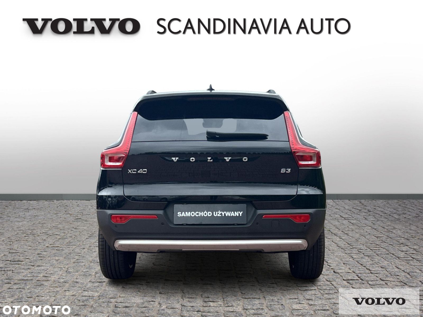 Volvo XC 40 - 4