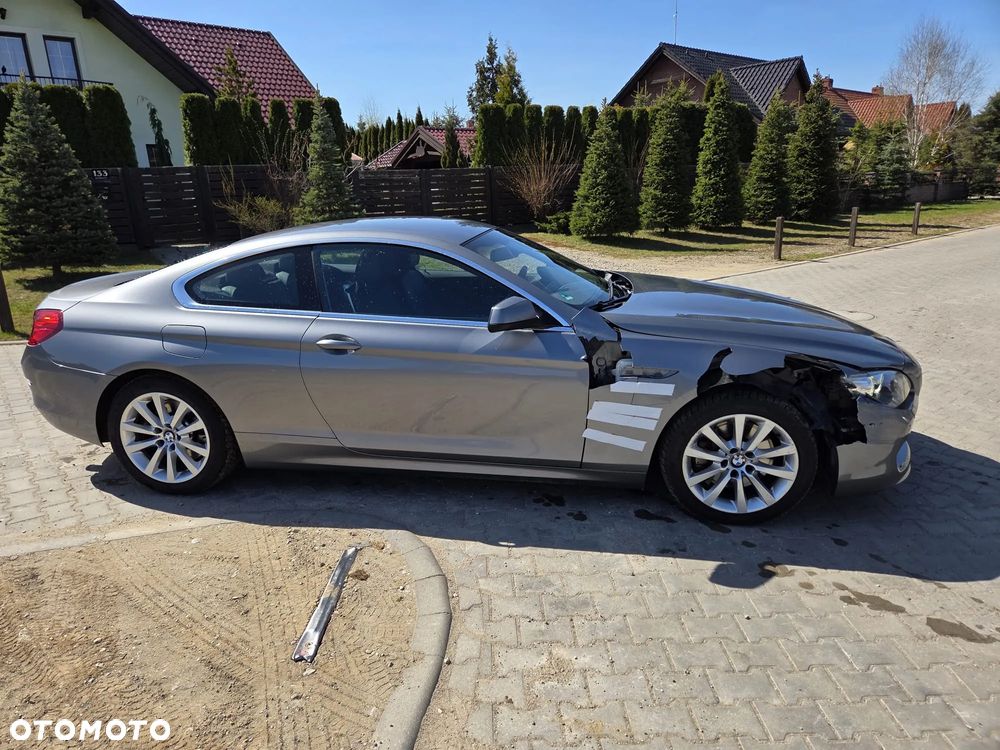 BMW Seria 6 640i M Sport Edition - 11