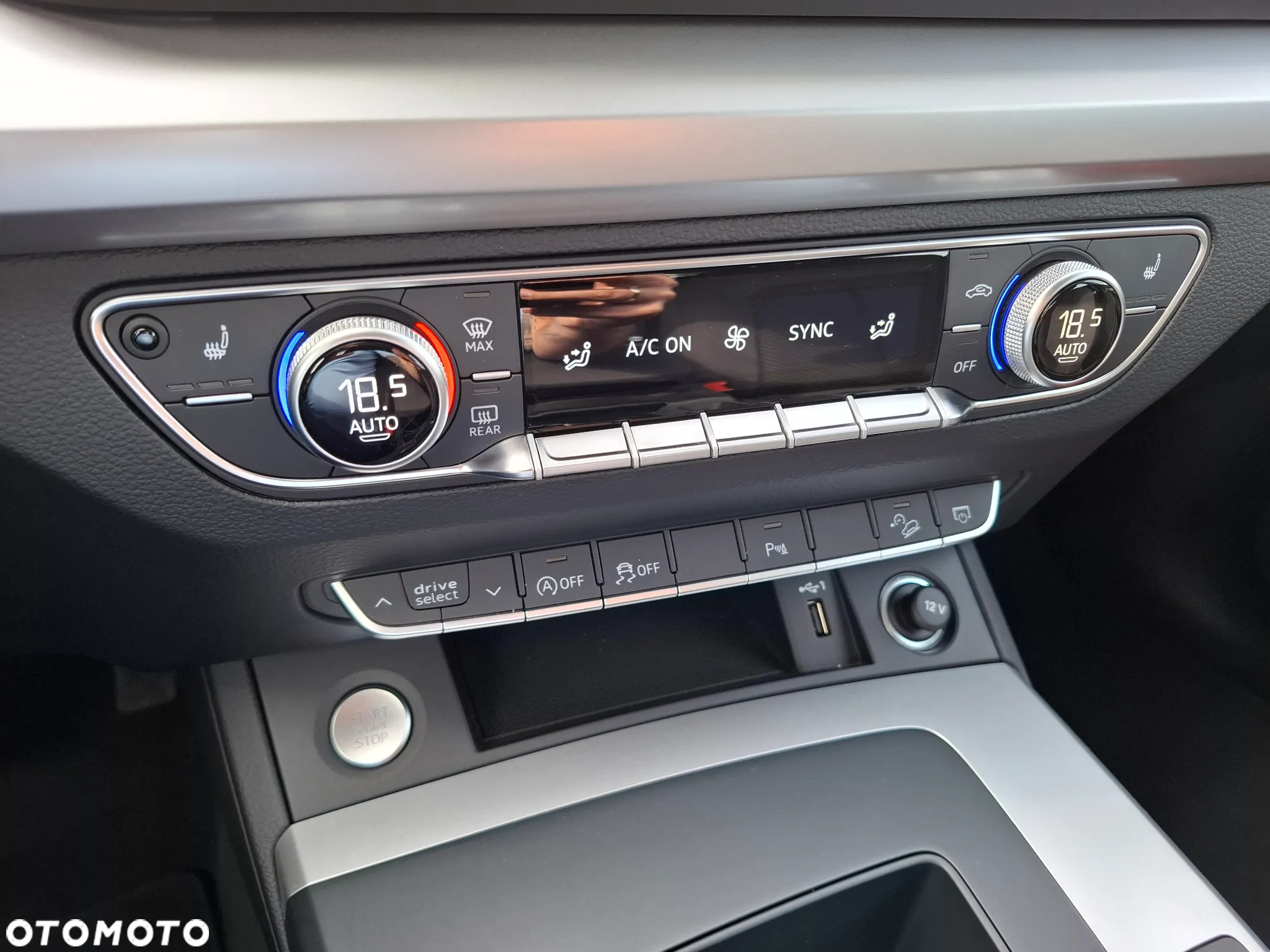 Audi Q5 - 16
