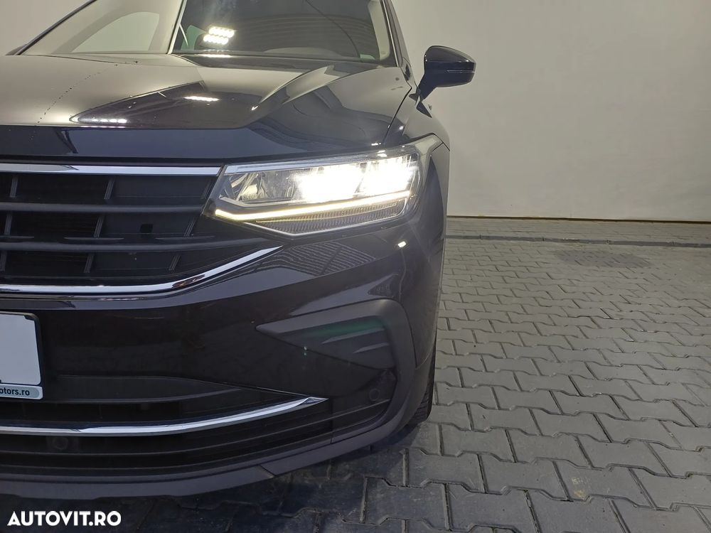 Volkswagen Tiguan 2.0 TDI SCR DSG 4Motion Life - 36