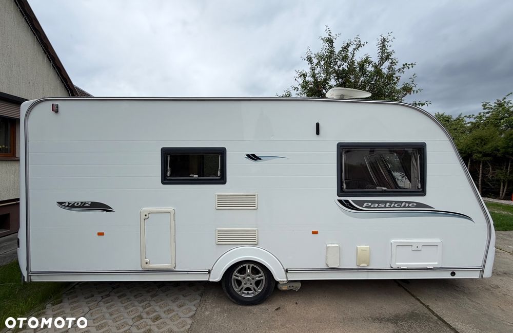 Coachman Pastiche 470/2 - 18