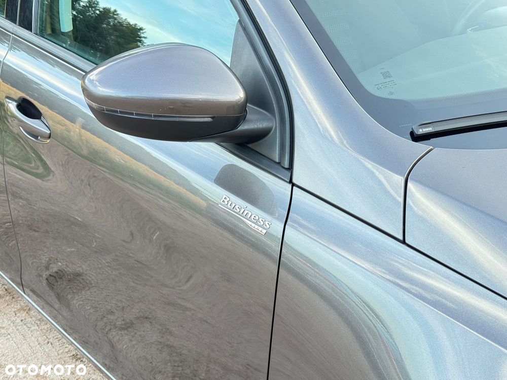 Peugeot 308 BlueHDi 150 Stop & Start Business-Line - 10