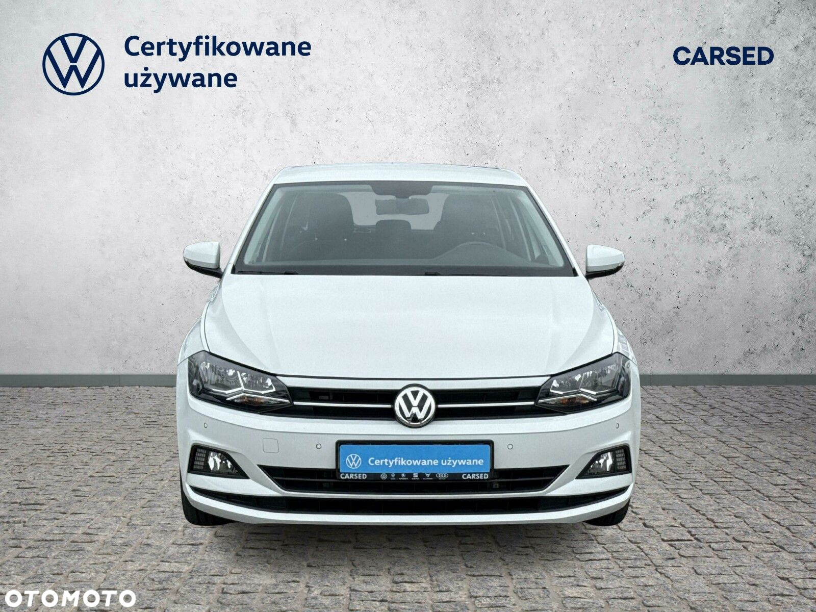 Volkswagen Polo 1.0 Comfortline - 8