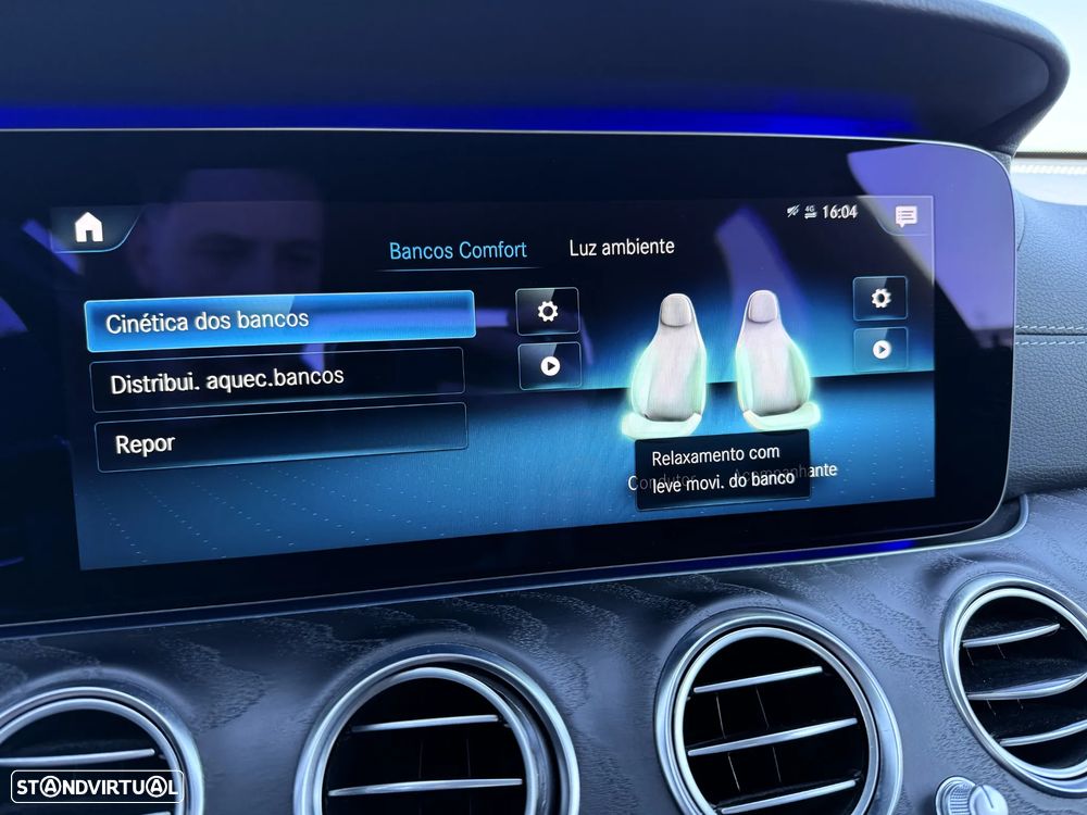 Mercedes-Benz E 300 de AMG Line - 54