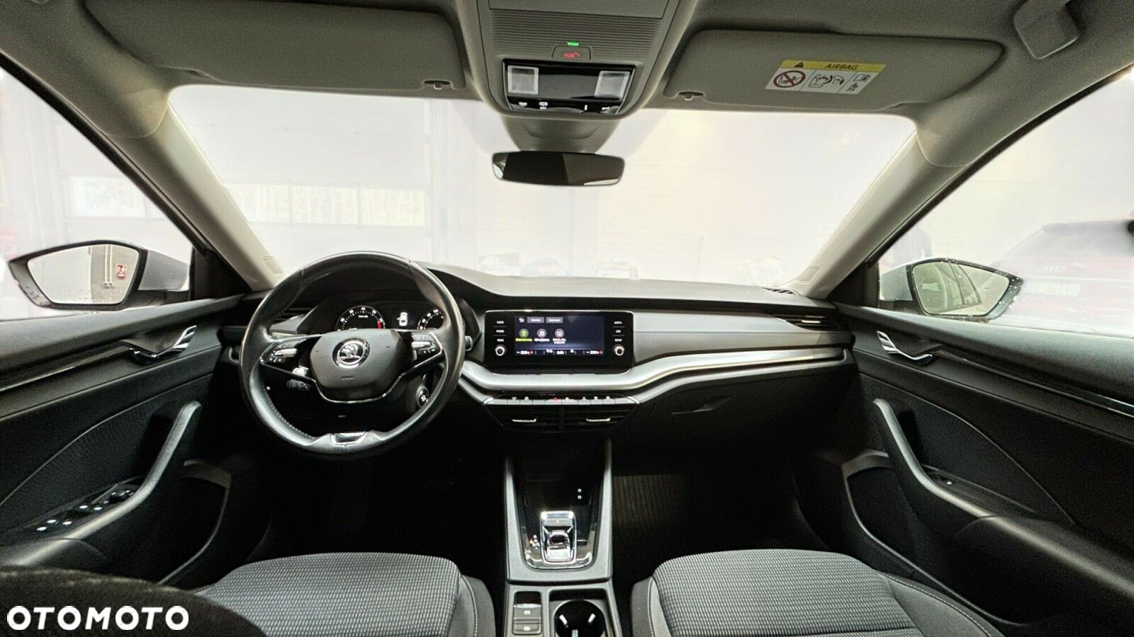 Skoda Octavia - 24