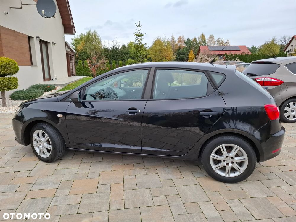 Seat Ibiza 1.2 12V Style Salsa - 13