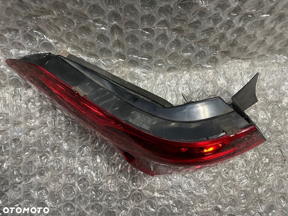 LAMPA TYŁ LEWA LED MERCEDES BENZ E KLASA LIFT W212 A2129060703 SEDAN - 5