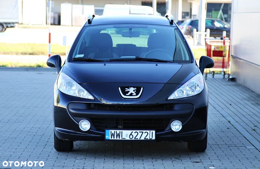 Peugeot 207 1.4 Trendy nICE - 13