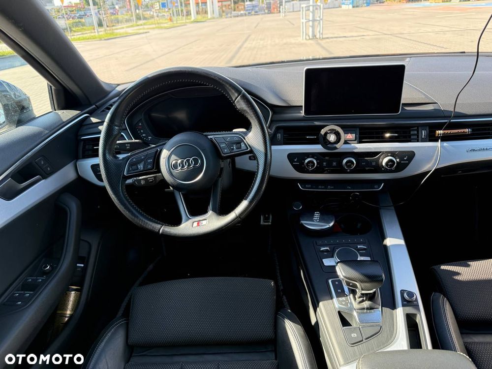 Audi A4 Avant - 15