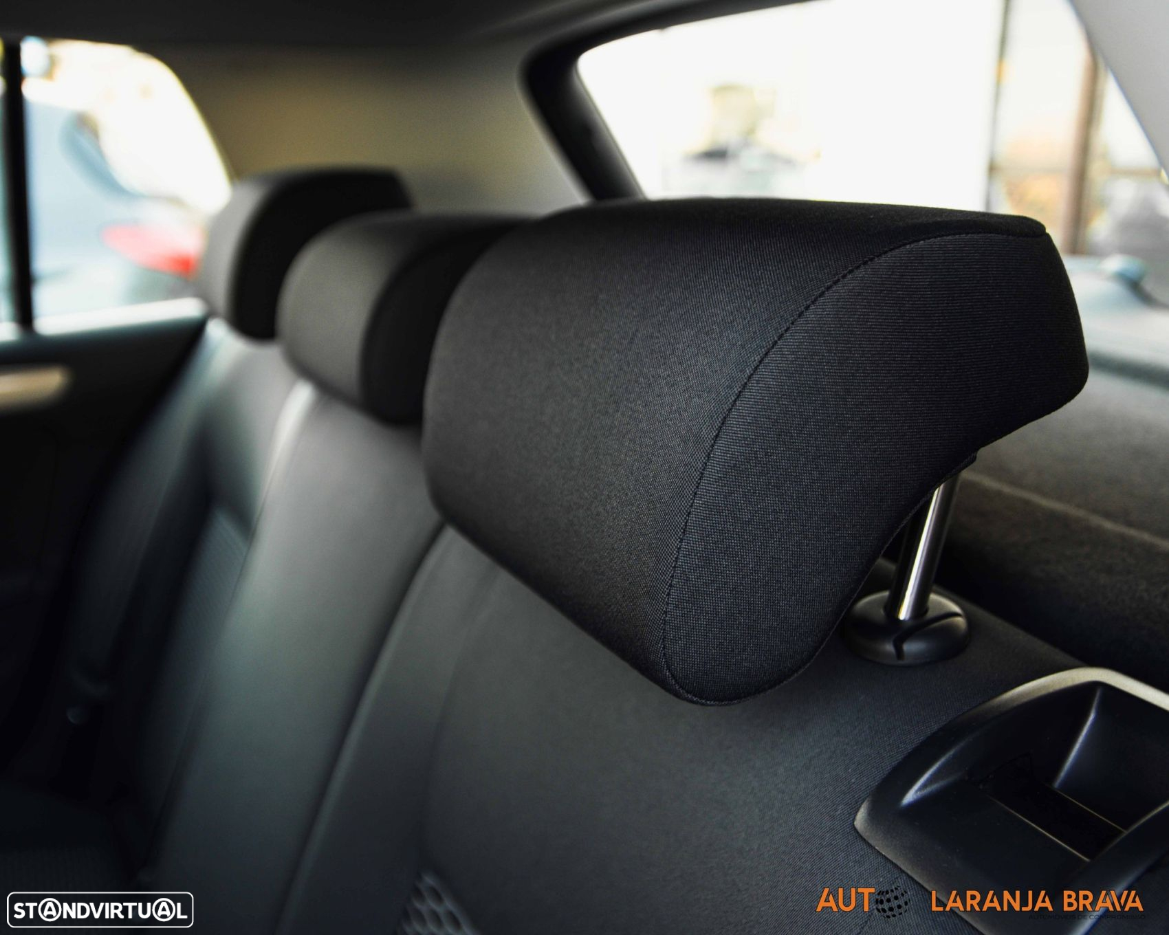 VW Golf 1.6 TDi Trendline - 28