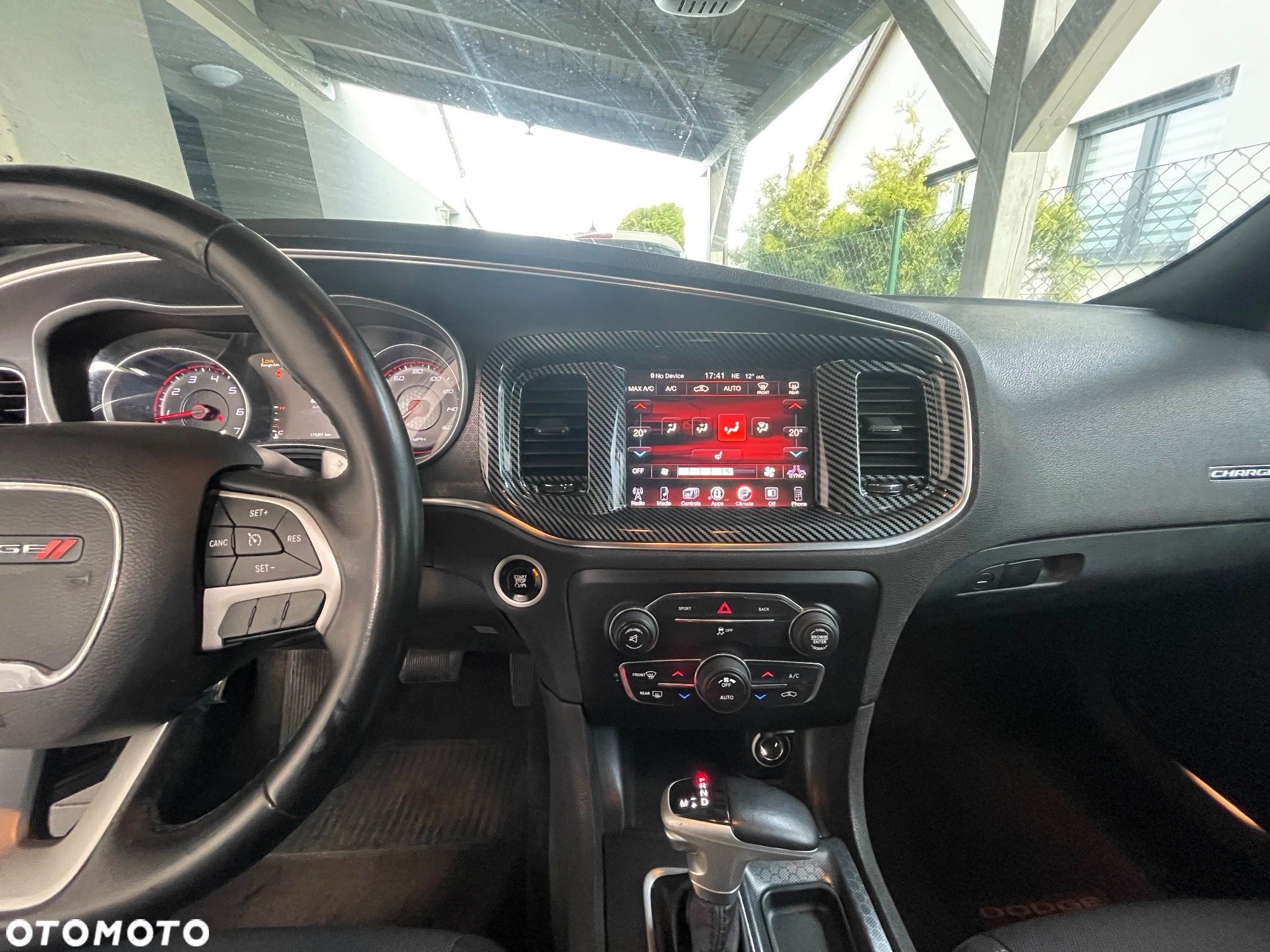 Dodge Charger 5.7 R/T - 20